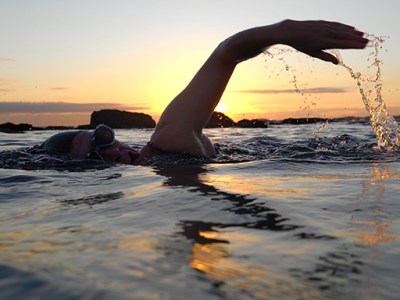 How to refine stroke technique for&nbsp;efficiency