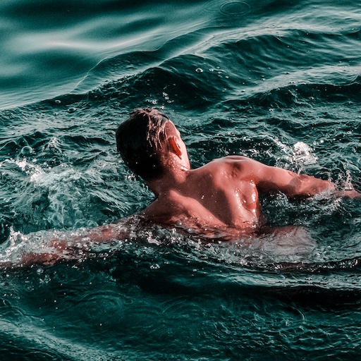 How to perfect hand entry and alignment