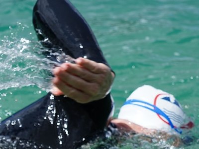 How to improve body rotation for better&nbsp;propulsion