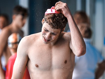 How to build cardiovascular endurance for long&nbsp;swims