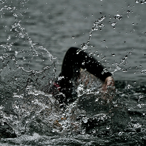 The Power of a high Stroke Rate in Open Water Success (Part 3)