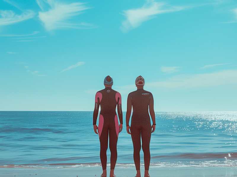 The secret pool workout that predicts open water race&nbsp;success